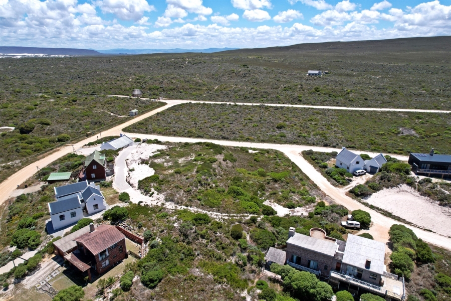 0 Bedroom Property for Sale in Suiderstrand Western Cape